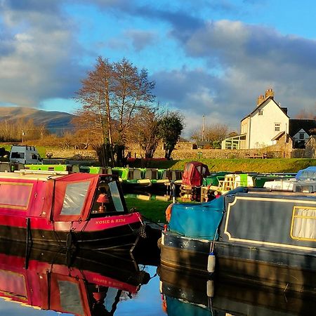 Captains Lookout Brecon Luaran gambar