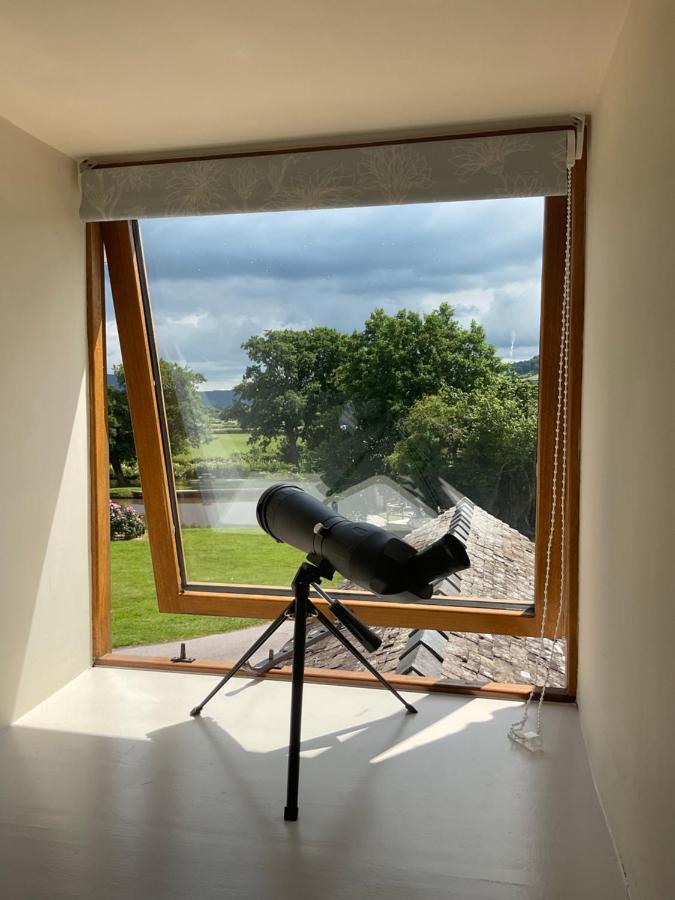 Captains Lookout Brecon Luaran gambar
