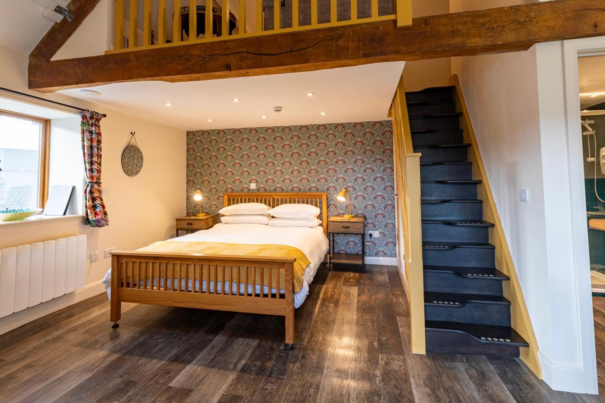 Captains Lookout Brecon Luaran gambar