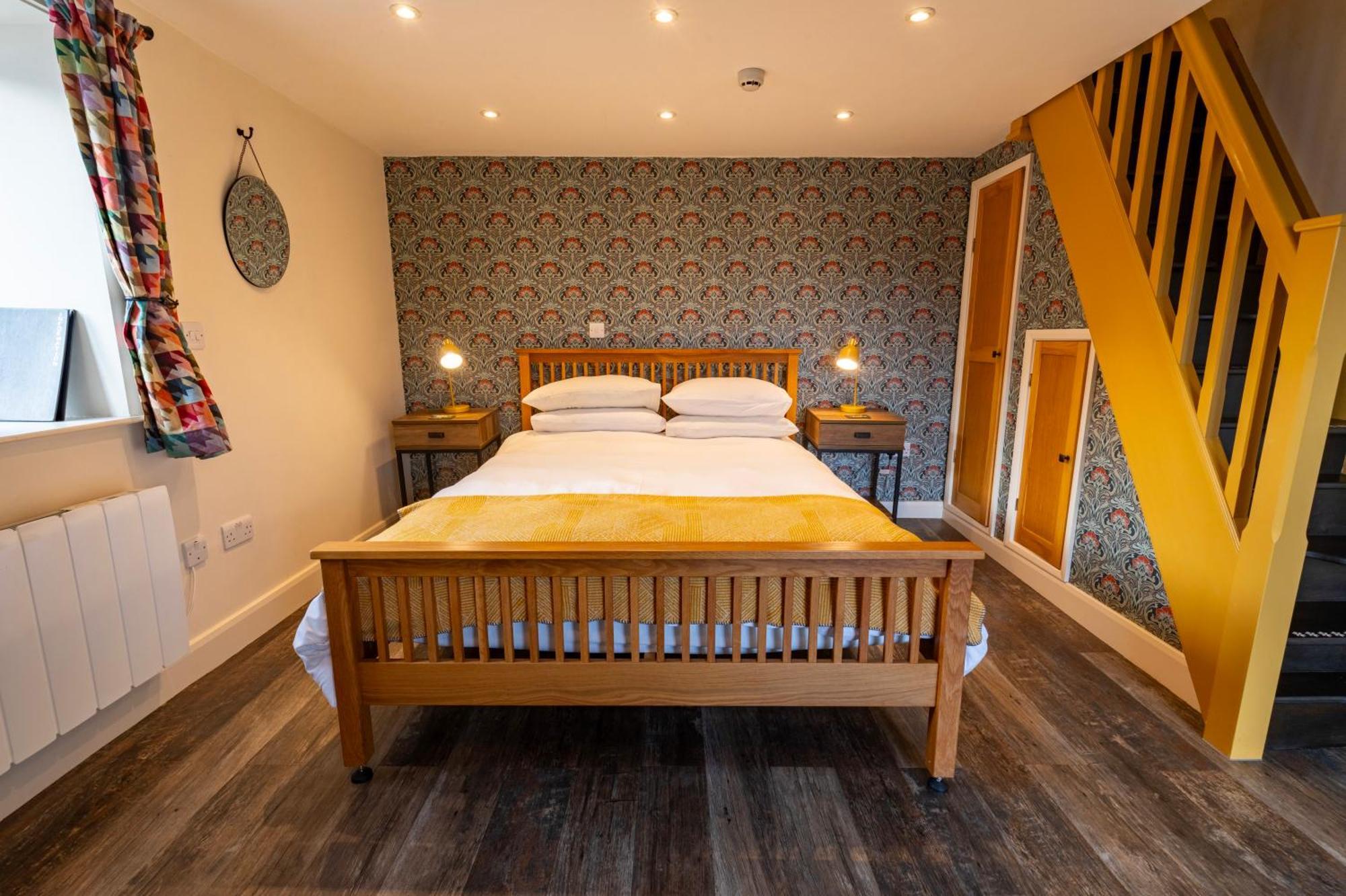 Captains Lookout Brecon Luaran gambar