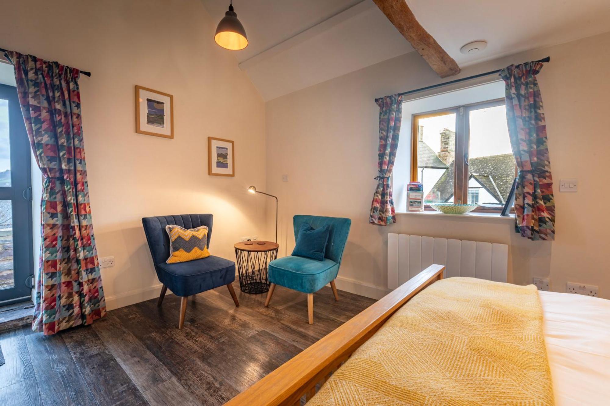 Captains Lookout Brecon Luaran gambar