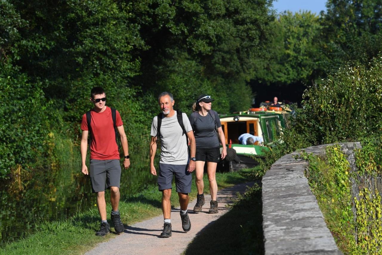 Captains Lookout Brecon Luaran gambar